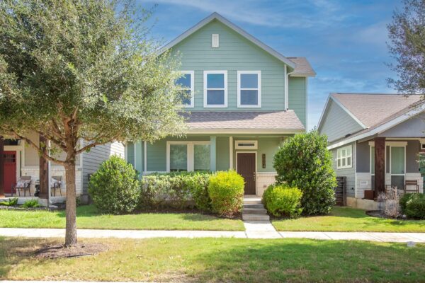 6004 Corrine Ln, Austin