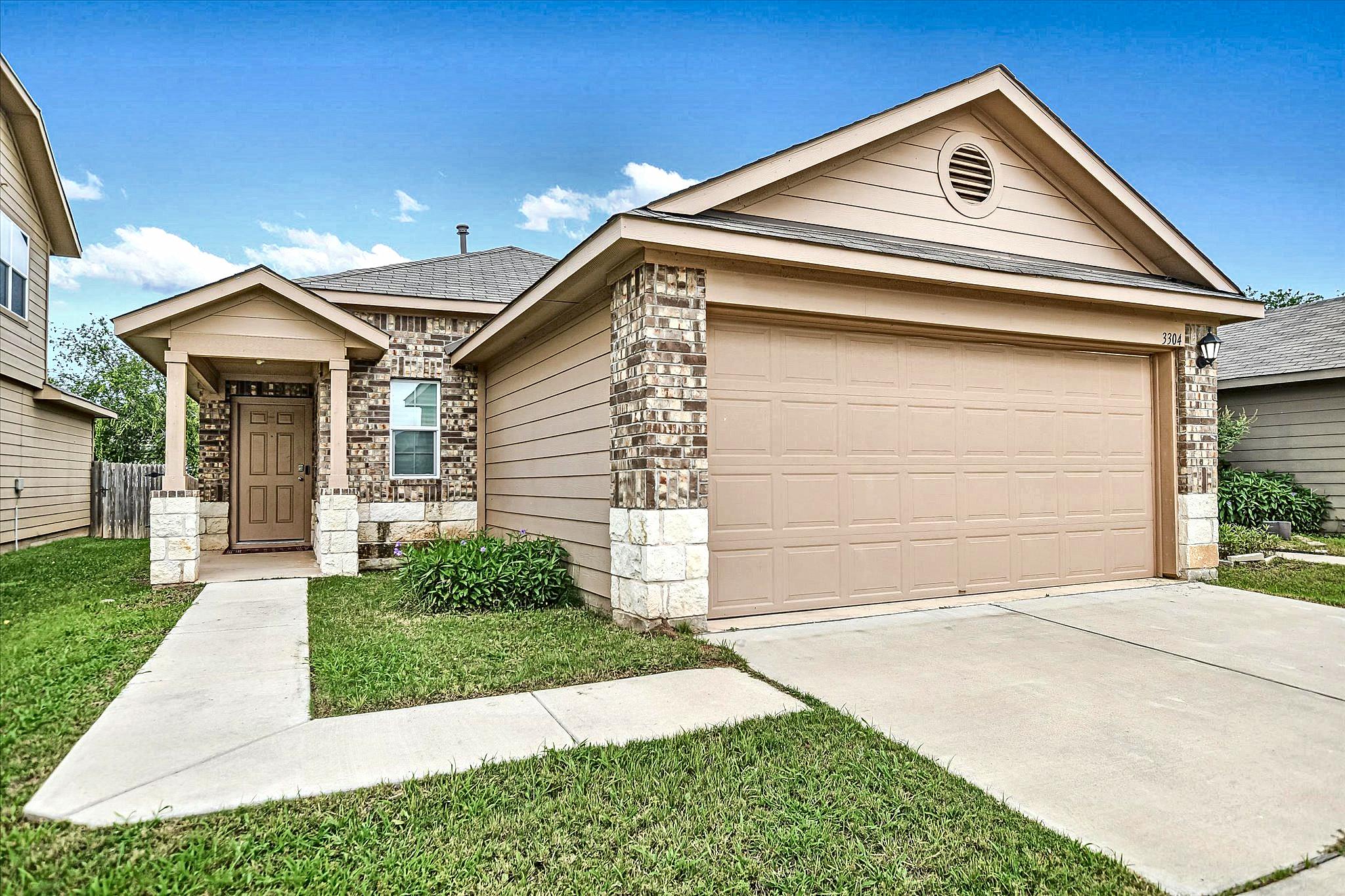 3304 Tilmon Ln, Austin, TX 78725