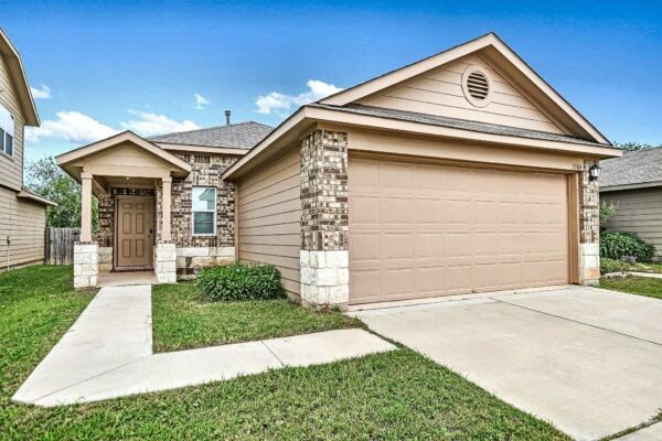 3304 Tilmon Ln, Austin