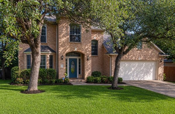5709 Tahoma Pl, Austin