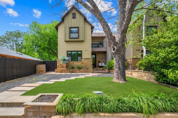 4904 Duval St #A, Austin