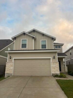 128 BANYON Dr, Liberty Hill