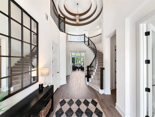 721 Rawson Bnd, Lakeway