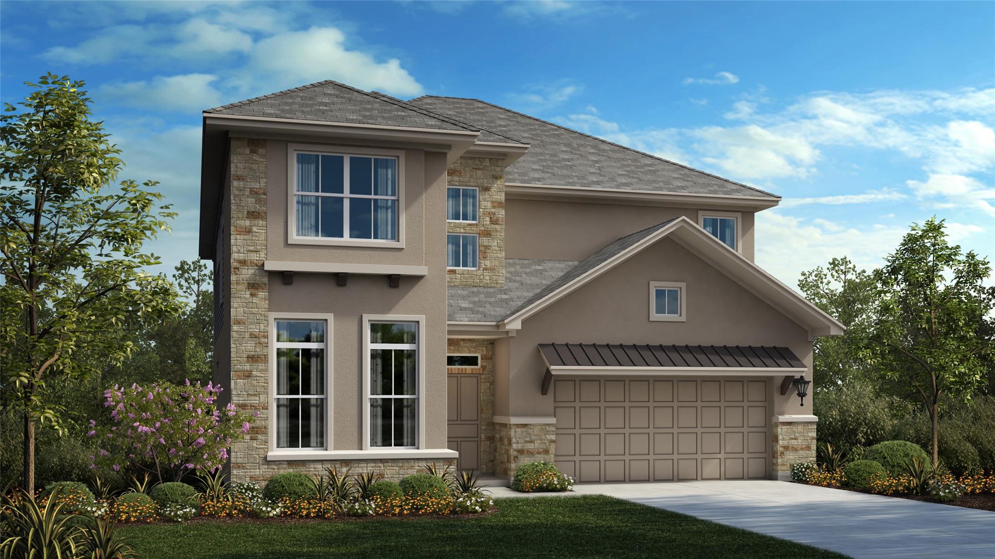 4300 College Square Dr, Round Rock