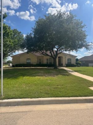 1306 Walker Cir, Salado