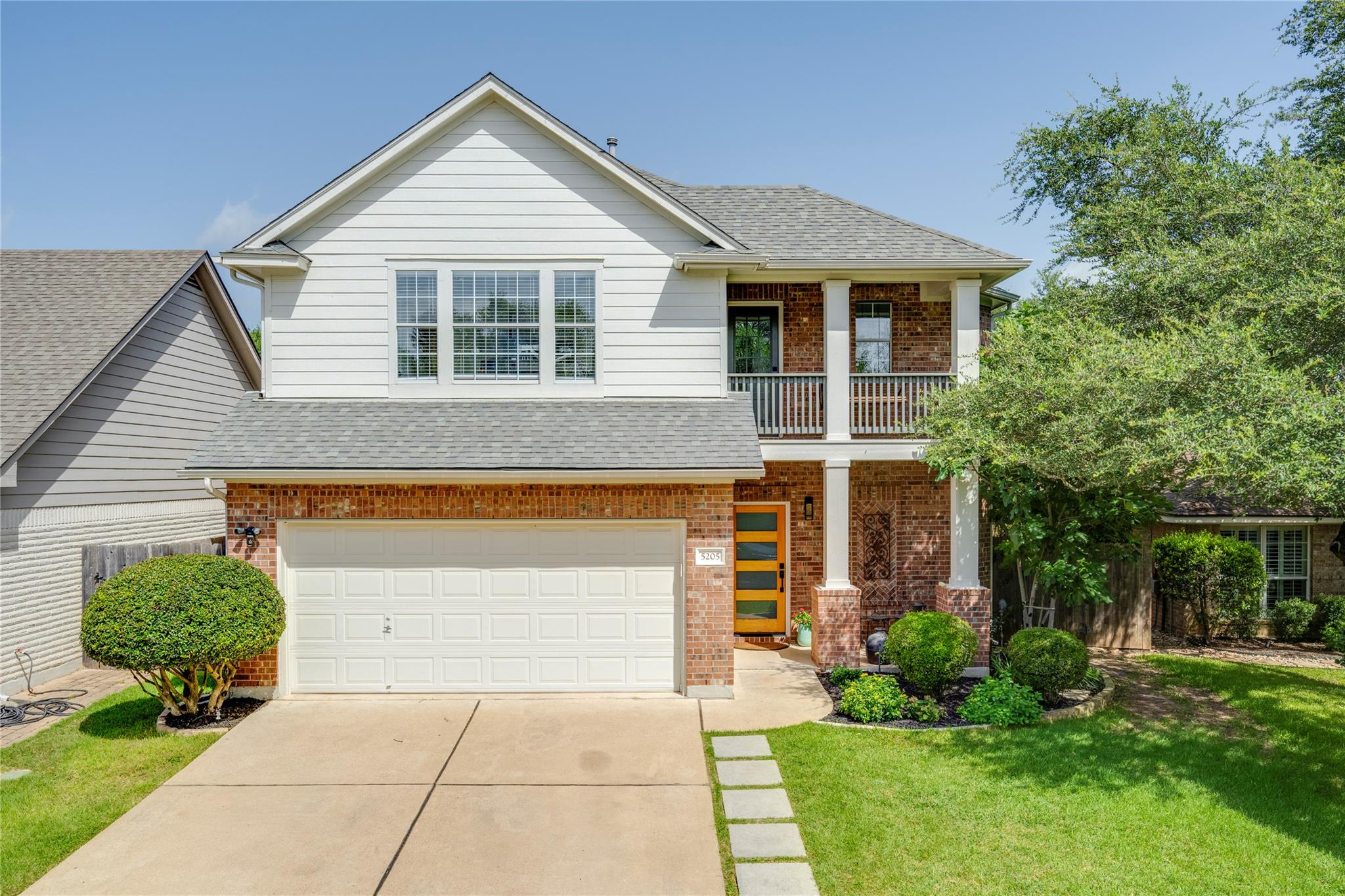 5205 Scottish Thistle Dr, Austin, TX 78739