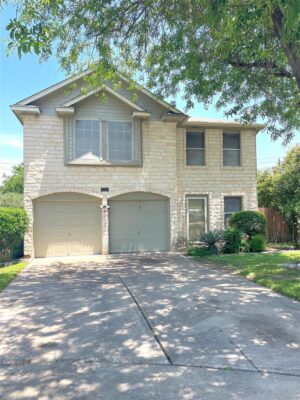 8501 Bismark Cv, Austin