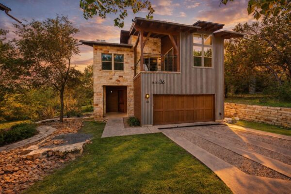 8110 Ranch Road 2222 Rd #33, Austin