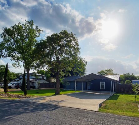 209 Green Pasture None, Hutto