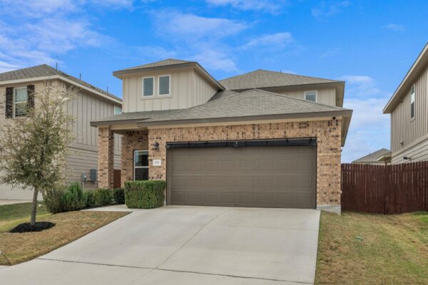 133 Outlaw Dr, Liberty Hill