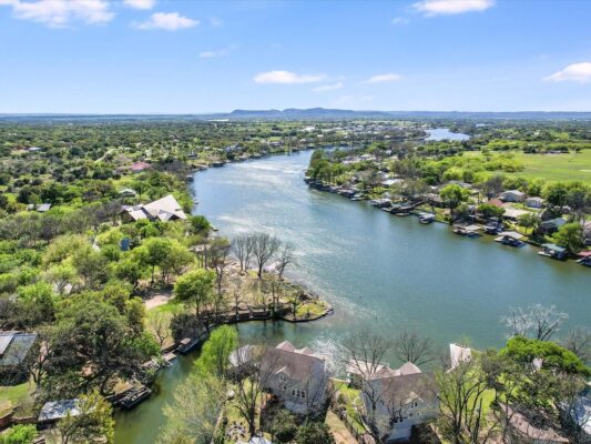 1332 S Lakeside Dr, Kingsland