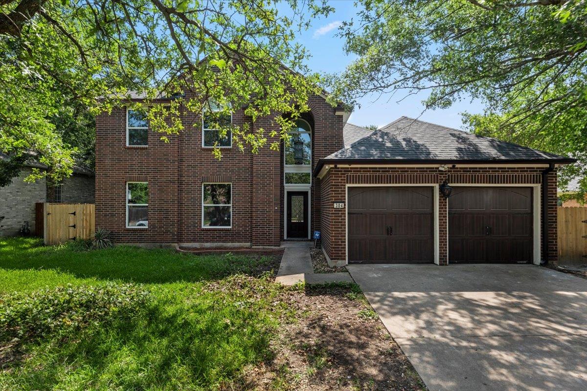 304 Marigold Ln, Cedar Park, TX 78613