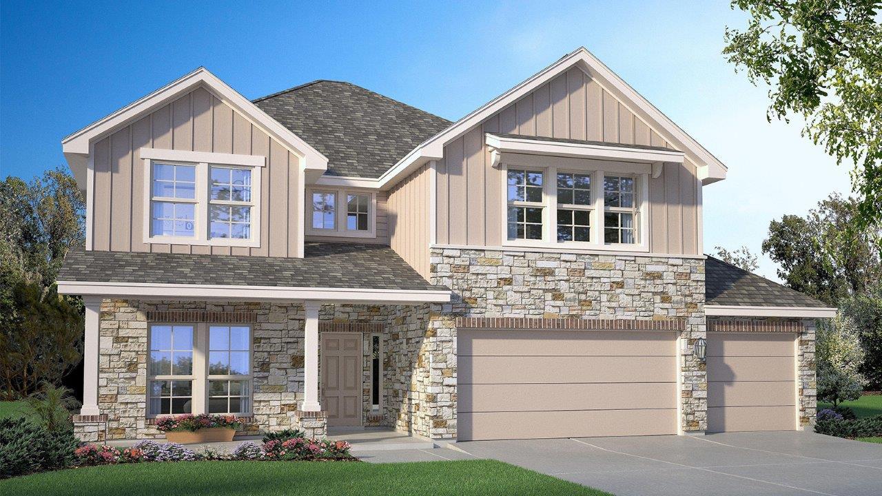 417 Olla Dr, Killeen, TX 76542