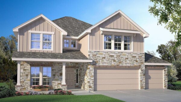 417 Olla Dr, Killeen