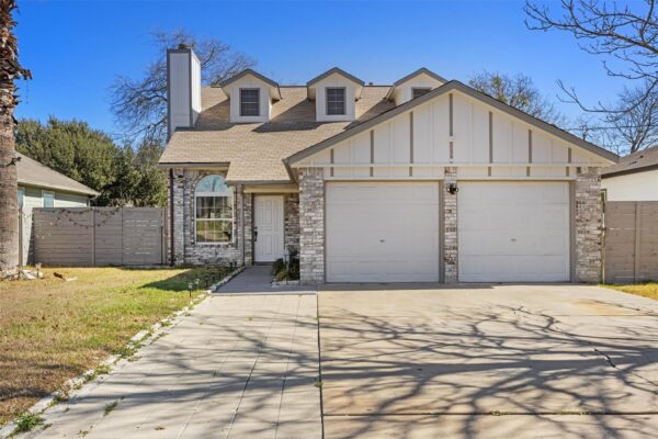 2401 Smith Branch Blvd, Georgetown