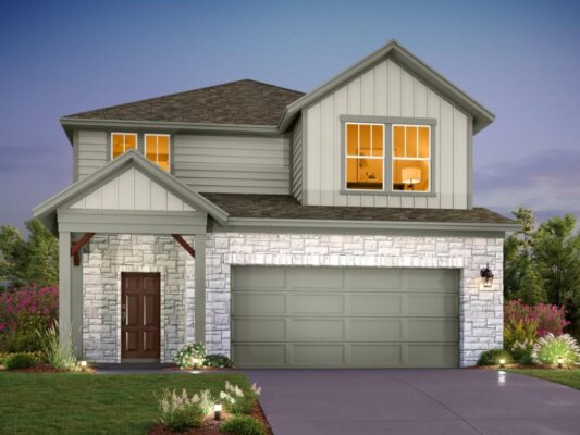 153 Clover Bnd, Liberty Hill