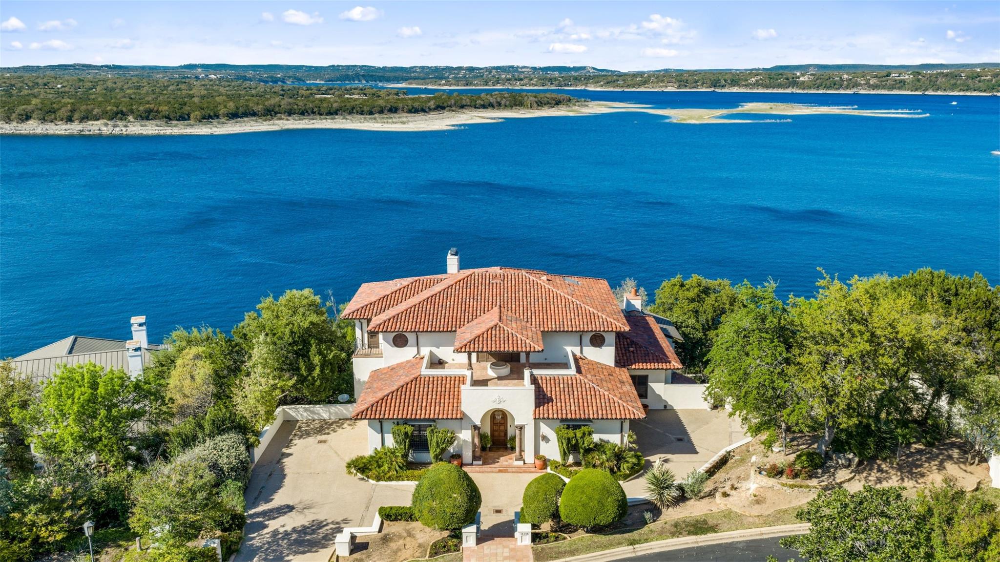 16106 Chateau Ave, Austin, TX 78734
