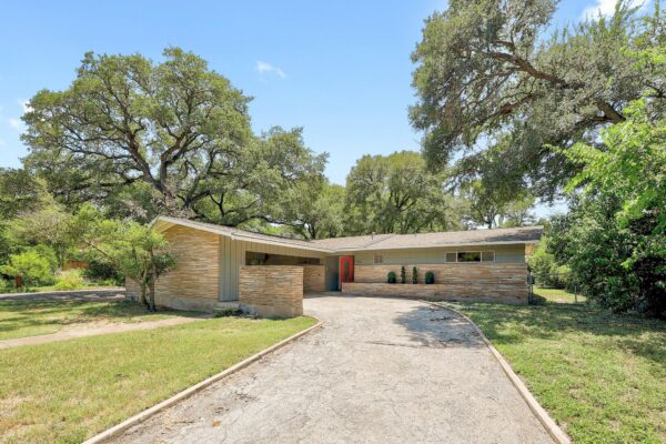 702 Spofford St, Austin