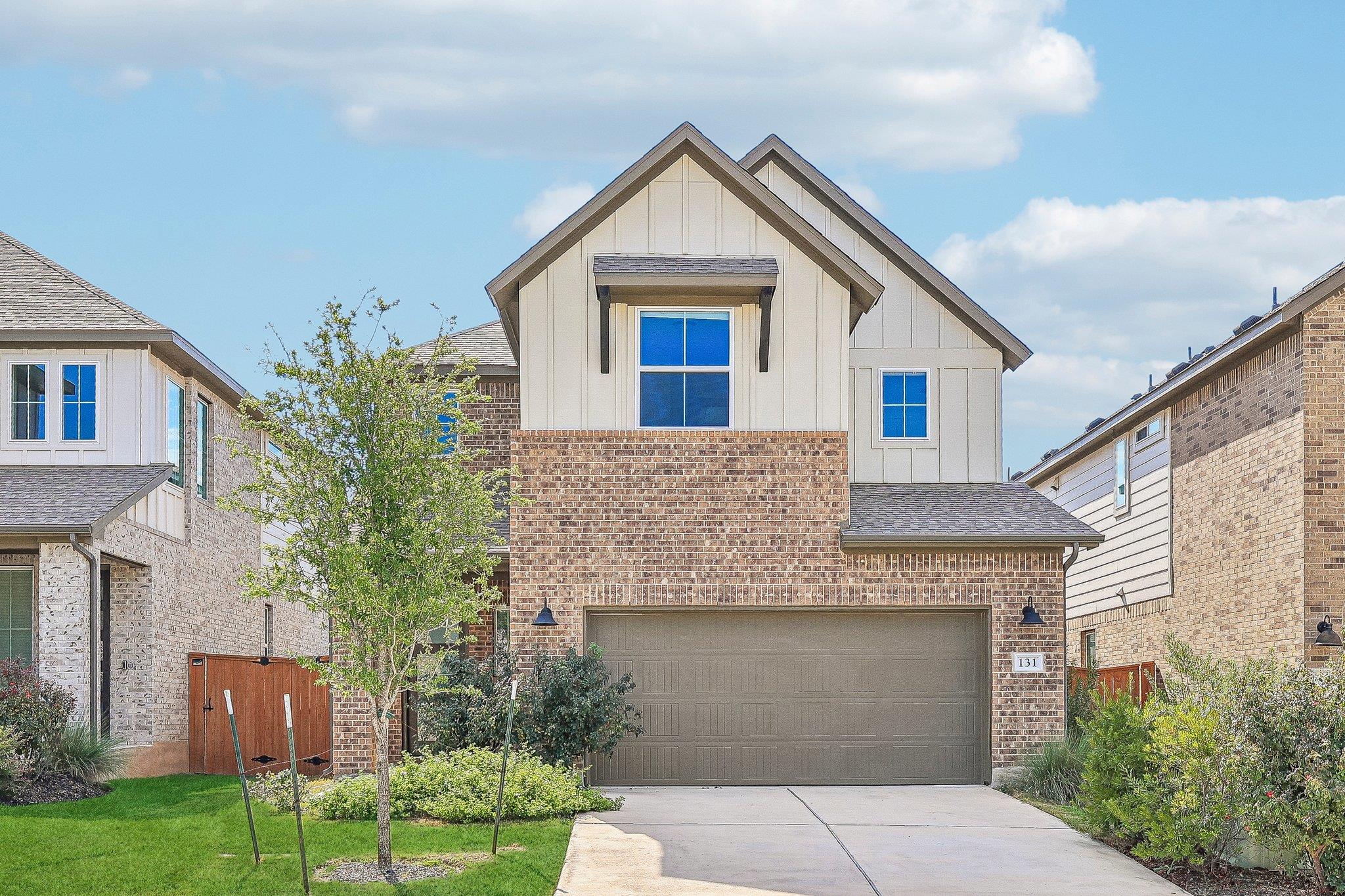 131 Table Top Bend None, Liberty Hill, TX 78642