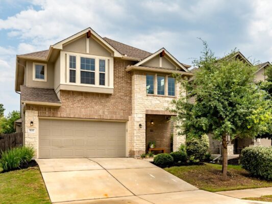 535 Stampede Rd, San Marcos