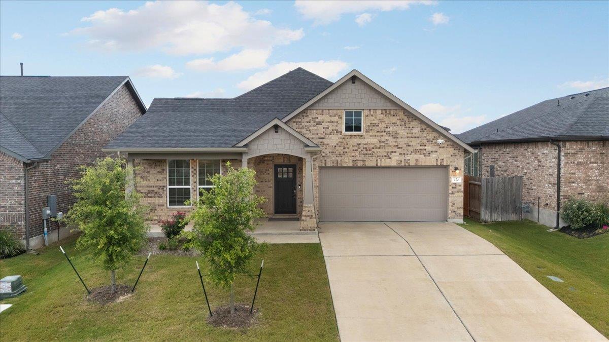 450 Durian Loop, Buda, TX 78610