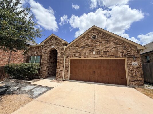 640 Landon Samuel Loop, Pflugerville