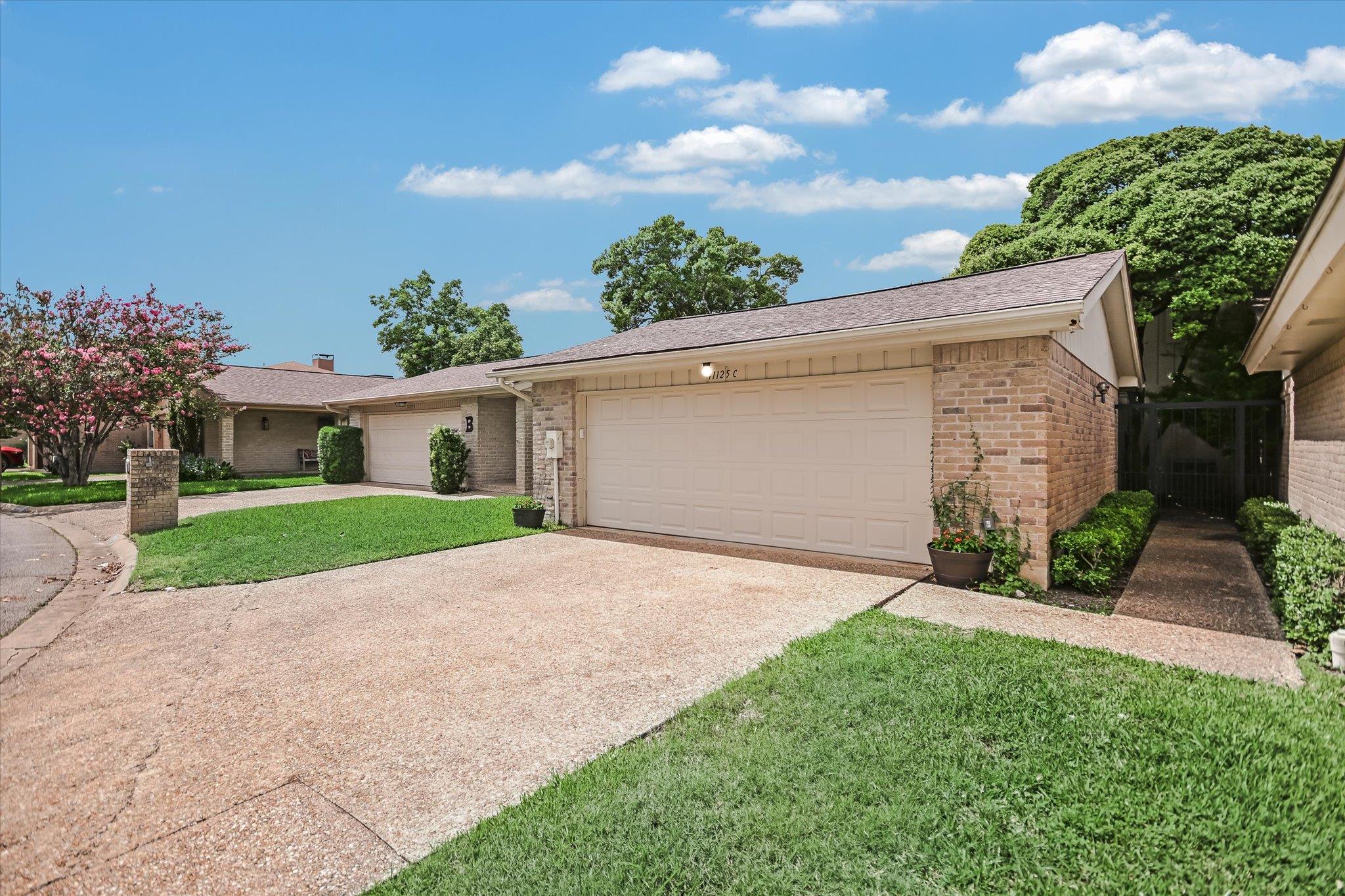 11125 Pinehurst Dr #C, Austin, TX 78747