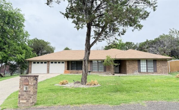 2111 Chinaberry Cir, Harker Heights