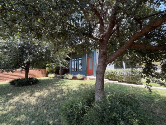 2105 Greenwood Ave #A, Austin