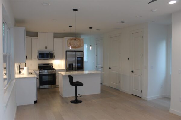 5305 Ledesma Rd #4, Austin
