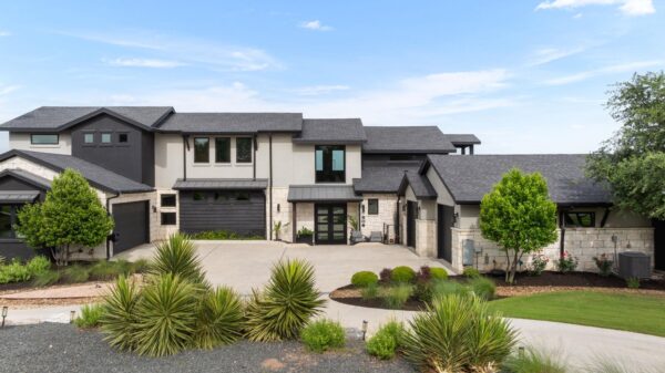 608 Buffalo Trl, Liberty Hill
