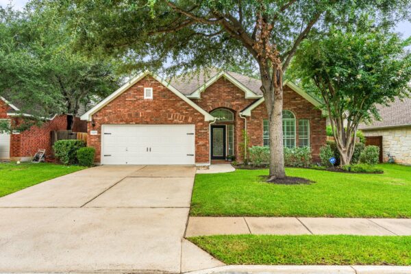 6409 Salcon Cliff Dr, Austin