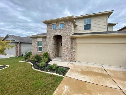 632 Donegal Ln, Georgetown