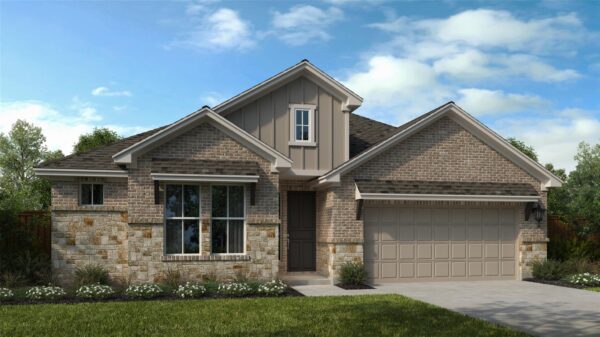 1213 Silver Falls Dr, Georgetown