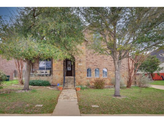 180 Granite Ln, Austin