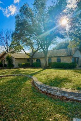 9507 Sherbrooke St, Austin