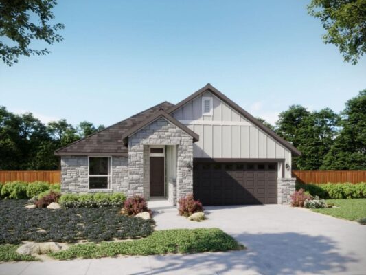 331 Shiner St, Buda