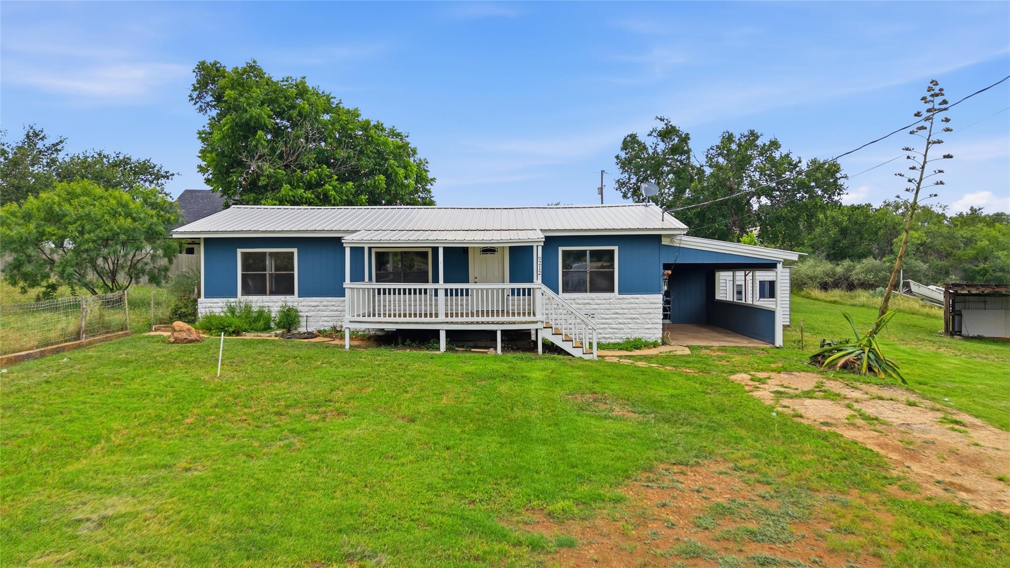 6212 Fm 690 None, Burnet, TX 78611