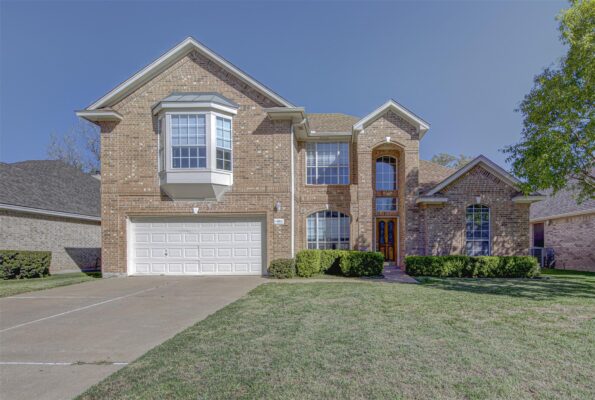 30011 Oakland Hills Dr, Georgetown