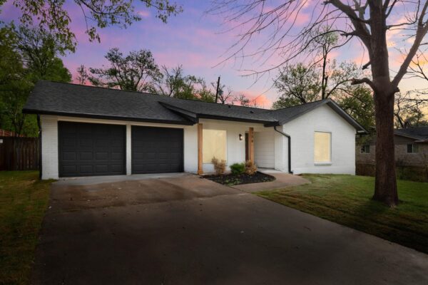 5106 Woodmoor Dr, Austin