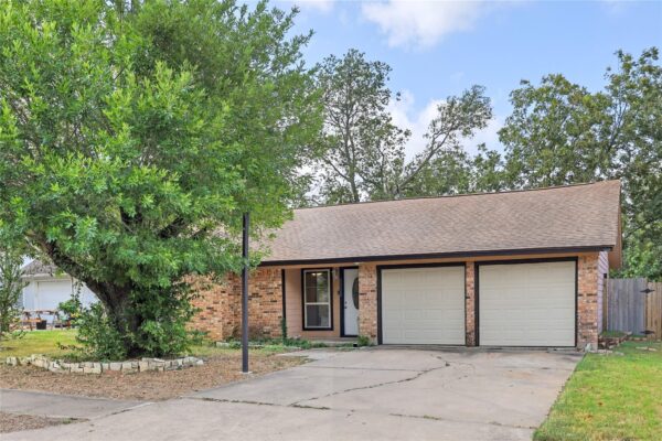 6232 Hillston Dr, Austin
