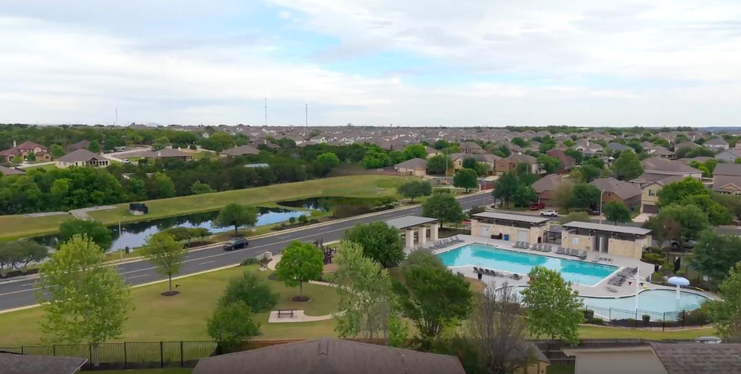 209 Siltstone Way, Liberty Hill