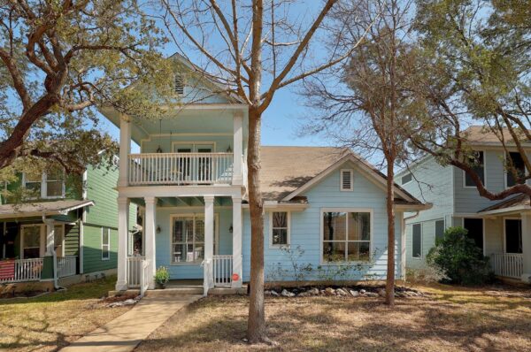 211 N Lynnwood Trl, Cedar Park