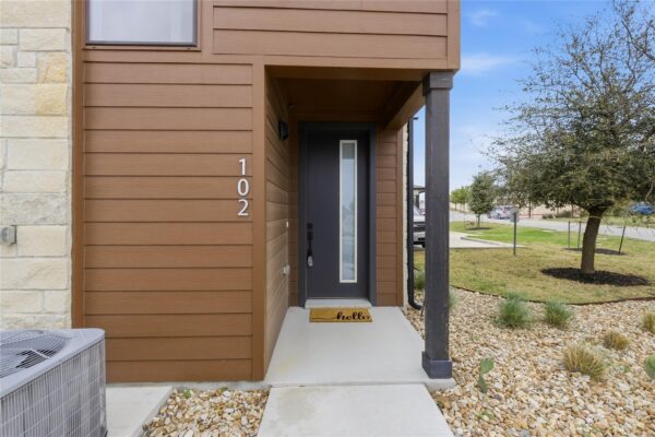 315 Holton Dr #102, Austin