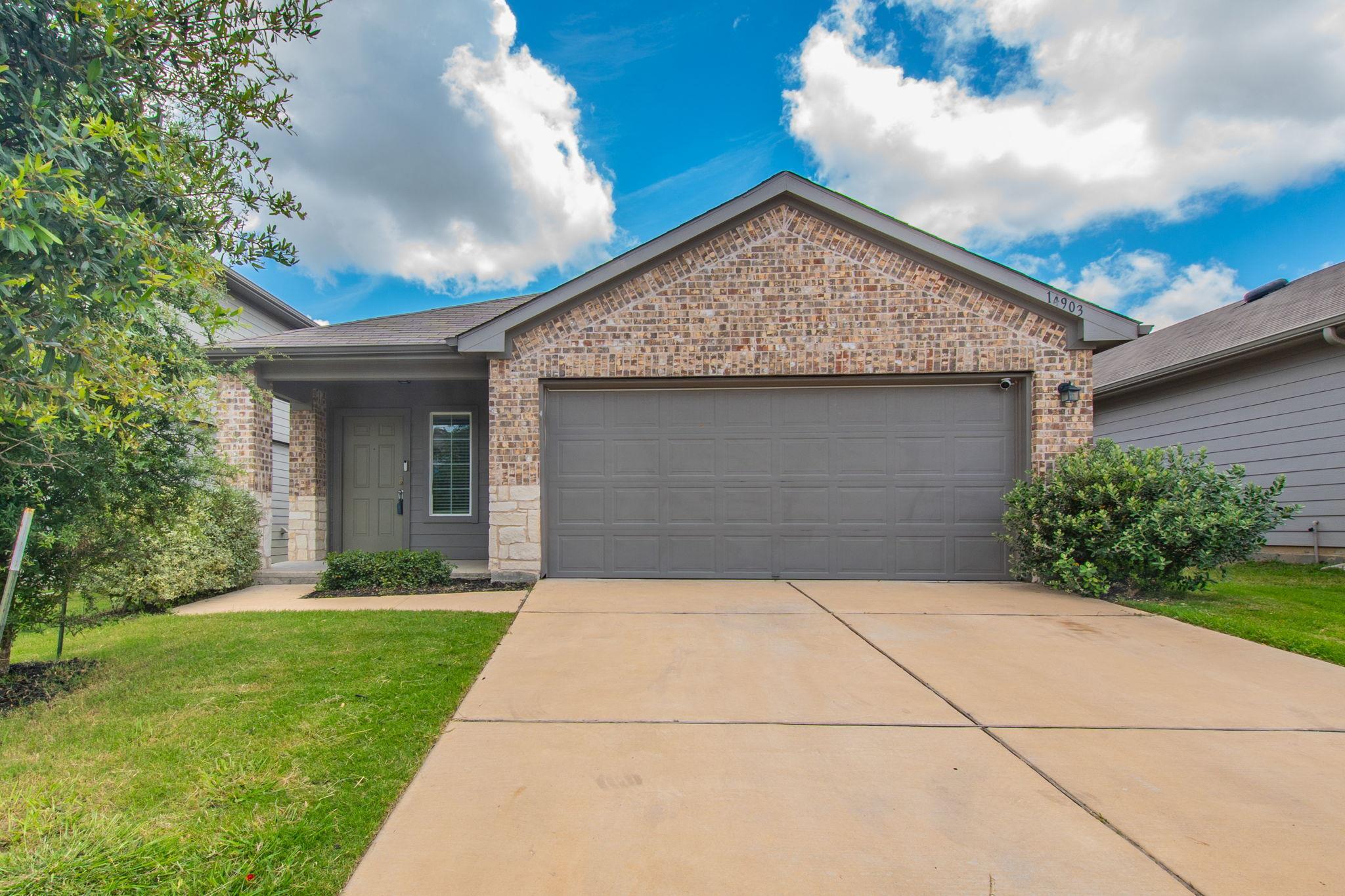 14903 Tuff Rd, Manor, TX 78653