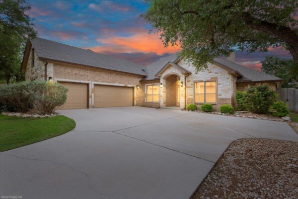 4 Salta Ct, Belton