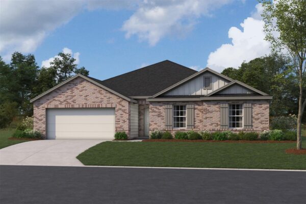10205 Horizon Haven Way, Buda