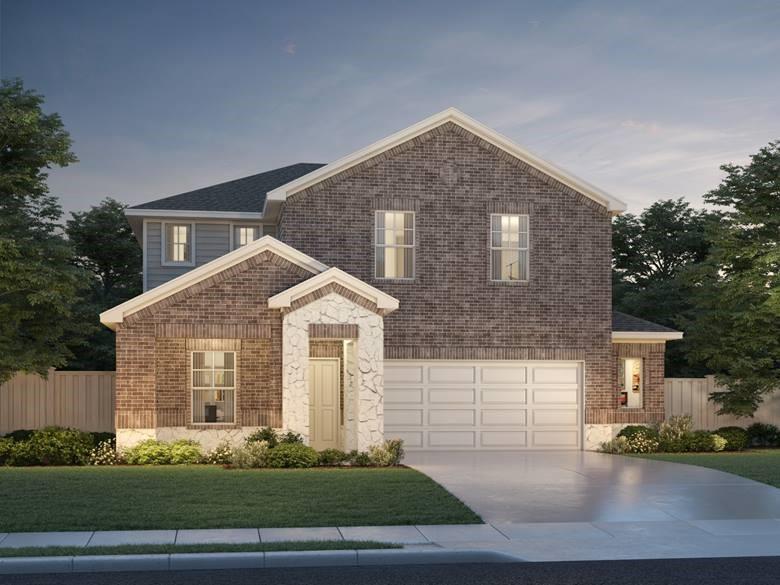 112 Bosco Rd, Hutto