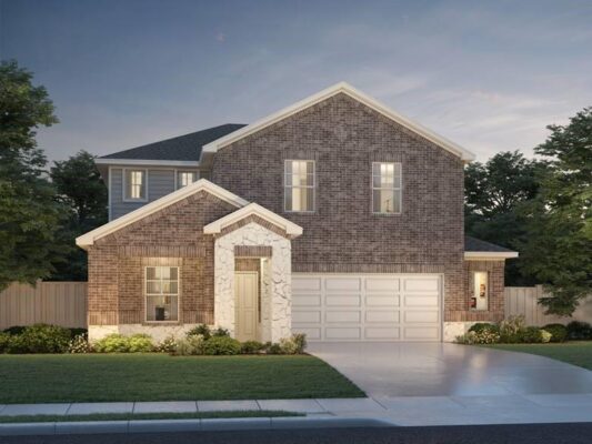 112 Bosco Rd, Hutto
