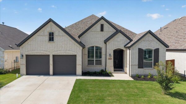 128 Lockhart Dr, Liberty Hill